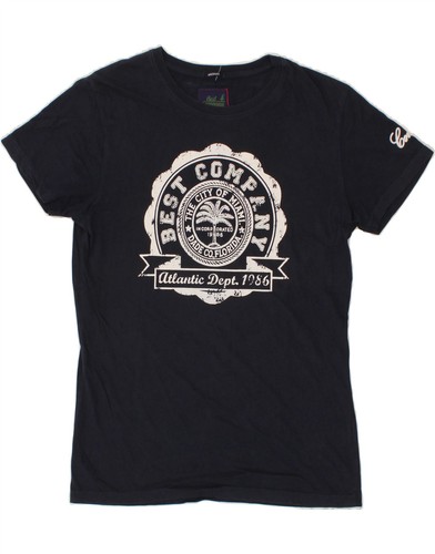 Best company shirt - best, uomo