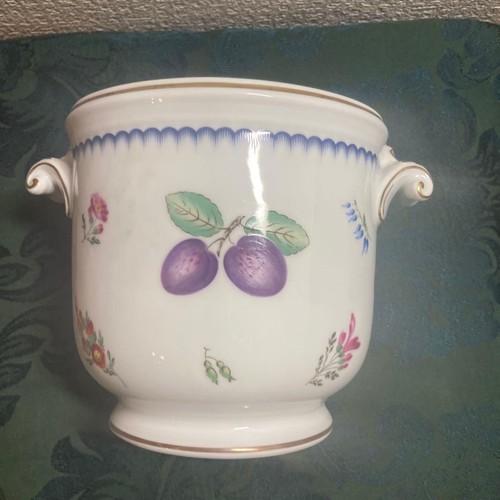 Fioriera frutta italiana
