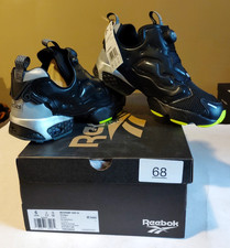 NUOVE sneakers Reebok X Aries