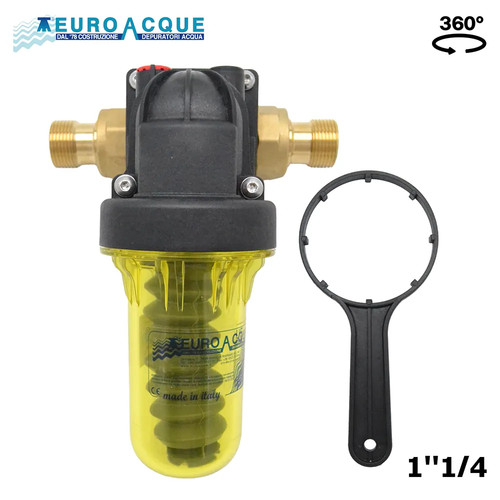 Dosatore proporzionale alta - ad,