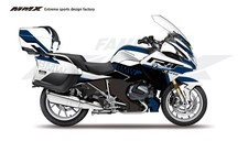 BMW R1250RT / R1200RT Blue