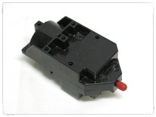 Interruttore Serratura Porta Portiera Anteriore Renault 9 Ricambi Auto Originali