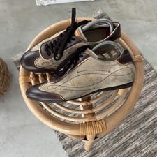 Louis Vuitton Leather Low