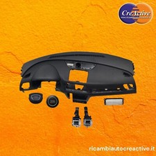Audi Q3 8U Cruscotto Airbag Kit Completo Ricambi auto Creactive .it