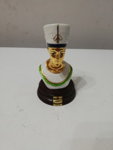 Statuina mezzo busto - statuina,