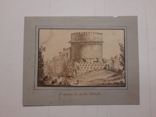 Vianelli achille il - -,