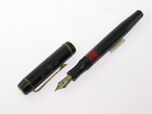 Penna stilografica montblanc - penna,