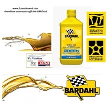 BARDAHL OLIO PER MOTORI