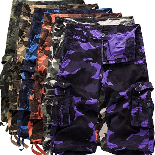 Pantaloncini combattimento - da,