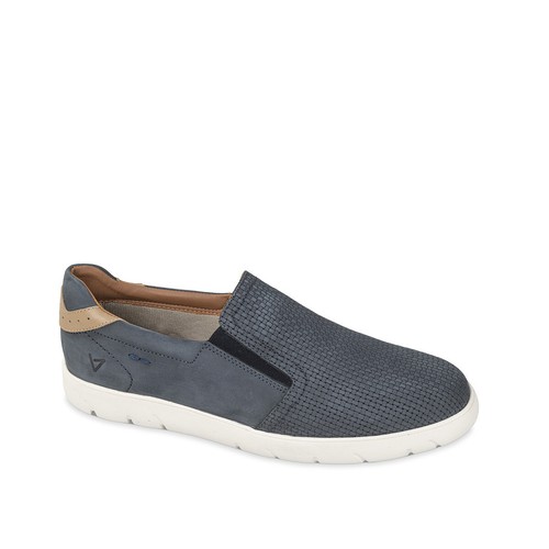 Scarpe mocassini slip-on