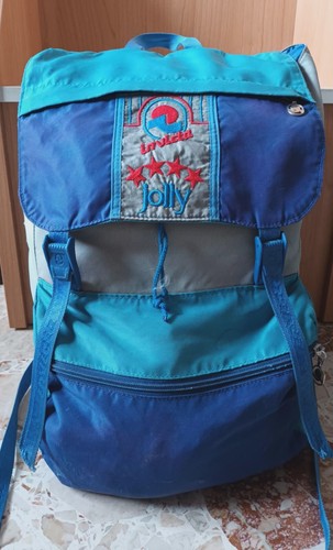 Zaino invicta jolly vintage - zaino,