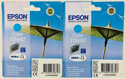 Epson t0442 cartuccia - epson,