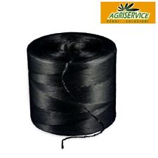 Spago Agricolo Nero Tit 300