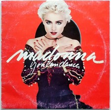 LP VINILE 33 GIRI MADONNA YOU