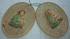Coppia quadretti vintage - coppia,