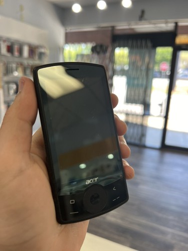 Acer betouch e101 - acer,
