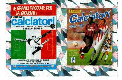 Calciatori panini 2020 2021 - panini, 2020-2021