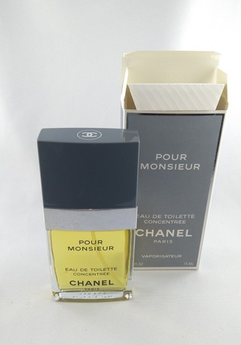 Pour monsieur eau toilette - de,
