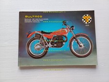 Bultaco Sherpa T 250-350 1978