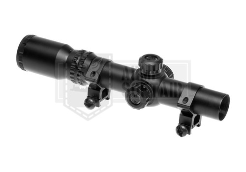 Aim tactical metal scope - tactical,