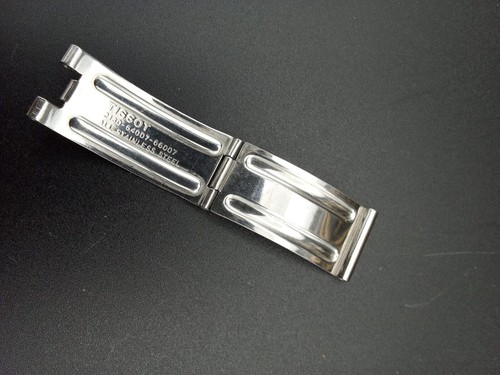 Chiusura vintage interna