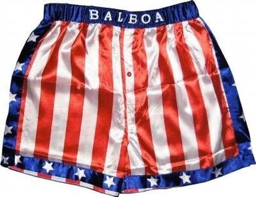 Costume pantaloncino unisex
