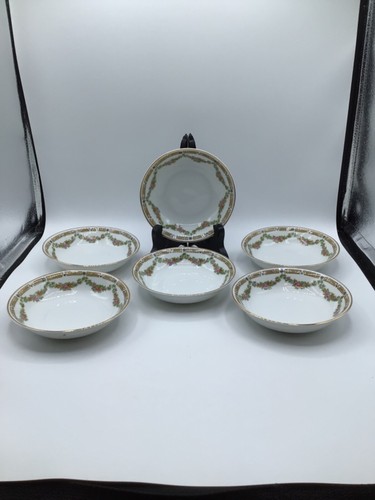 Set ciotole vintage thun - set,