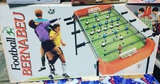 Bigliardino calcio balilla