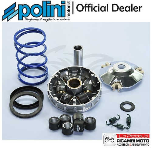 241 737 variatore polini - variatore, hi