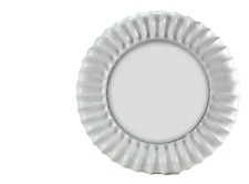 SPECCHIO TONDO 86 cm DA PARETE