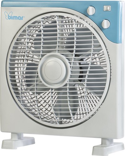 Bimar vbox37t ventilatore - bimar,