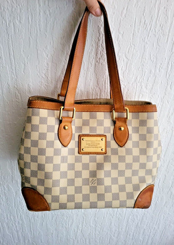 Borsa mano louis vuitton - borsa,