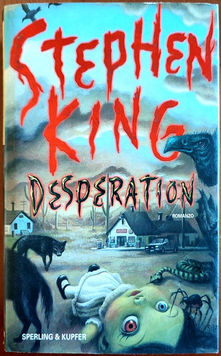 Stephen edwin king - edwin,