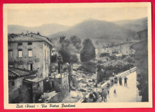 BUTI - VIA PIETRO FREDIANI  - PISA