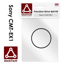 DeckTech™ Cinghia di