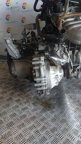 Cambio compl 02j300052h - compl.,