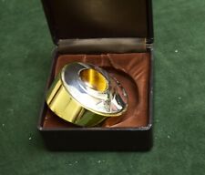 CARMELO CAPPELLO-  Scultura in Ag.