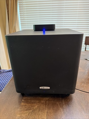 Polk audio pswi225 subwoofer - polk,