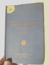 regio esercito ww1 anni 20