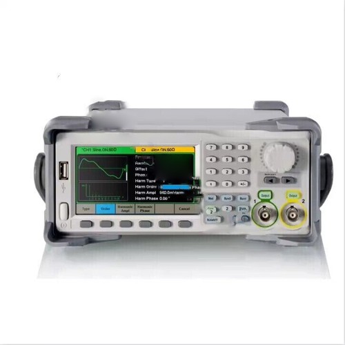 Per siglent sdg2082x - per,