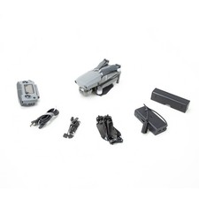 Drone DJI Mavic 2 Pro con
