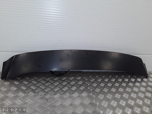 Spoiler honda 74900sjd - spoiler,