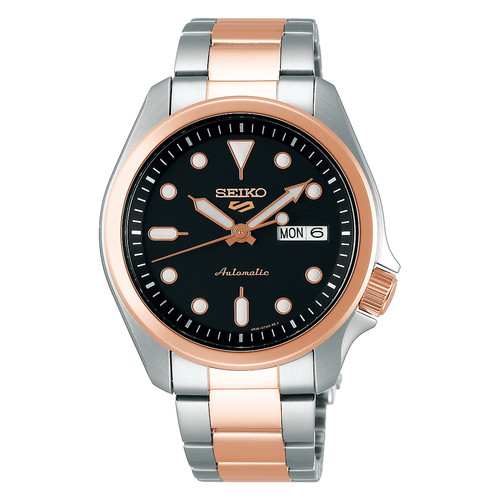 Reloj seiko sport skx series - 5,