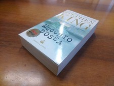 Mucchio d'ossa  - Stephen King