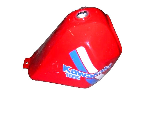 Serbatoio benzina originale - serbatoio,