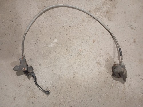 Fantic motor clubman - clubman, fm376