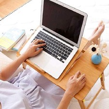 Tavolino Pieghevole Vassoio da