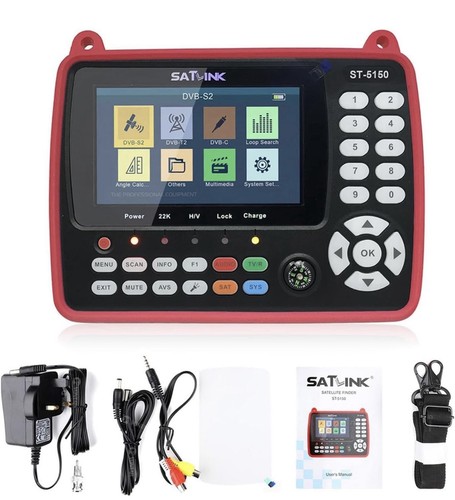 Misuratore digitale - misuratore,