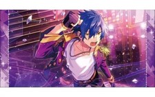 Asciugamano bagno visivo