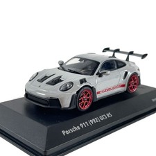 Modellino Auto Solido 1/43